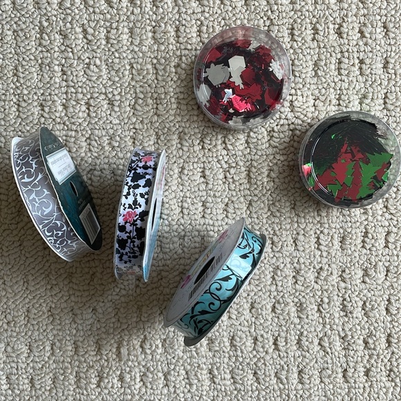 Bowdabra Bow Maker & Ribbons Bundle - Picture 13 of 13